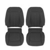 ford-expedition-limited-cuir-perforé-2018-2024-ebony-noir-couverture-de-siège-conducteur-et-passager-top-and-bottom-oem-replacement Ford Expedition Limited 2018-2024 | Housse de siège de remplacement OEM