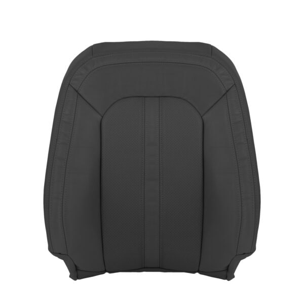 ford-expedition-limited-perforated-leather-2018-2024-ebony-black-driver-top-oem-replacement-seat-cover (2) - Copie Ford Expedition Limited 2018-2024 | Housse de siège de remplacement OEM