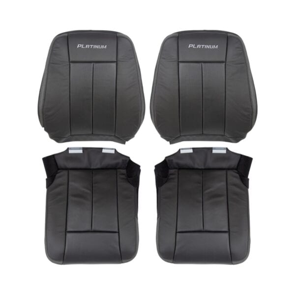 ford-expedition-perforated-leather-2015-2017-ebony-noir-avant-conducteur-et-passager-top-et-bottom-oem-replacement-seat-cover2 Ford Expedition Platinum 2015-2017 | Housse de siège de remplacement OEM