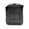 ford-expedition-piel-perforada-2015-2017-ebony-negro-fondo-delantero-del-conductor-oem-reemplazo-asiento-cubierta Ford Expedition Platinum 2015-2017 | Funda de asiento de recambio OEM