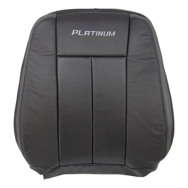 ford-expedition-piel-perforada-2015-2017-ebony-negro-cubreasientos-delantero-del-conductor-oem-de-reemplazo Ford Expedition Platinum 2015-2017 | Funda de asiento de recambio OEM