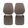 ford-expedition-cuir perforé-2015-2017-mesa-brown-front-driver-and-passenger-top-and-bottom-oem-replacement-seat-cover2 Ford Expedition Platinum 2015-2017 | Housse de siège de remplacement OEM