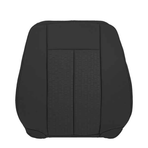ford-expedition-xlt-cloth-2007-2014-noir-couverture-siège-passager-oem-de-remplacement-2 Ford Expedition XLT 2007-2014 - Housse de siège de remplacement OEM