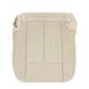 ford-expedition-xlt-cloth-2007-2014-camel-front-passenger-bottom-oem-replacement-seat-cover-3 Ford Expedition XLT 2007-2014 - Housse de siège de remplacement OEM