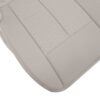 ford-expedition-xlt-cloth-2007-2014-medio-ligero-piedra-delantero-conductor-o-pasajero-inferior-cerrado-vista-oem-reemplazo-asiento-cubierta Ford Expedition XLT 2007-2014 | Funda de asiento de recambio OEM