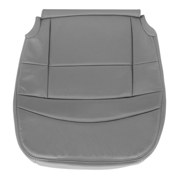 ford-explorer-limited-1995-2001-medium-graphite-front-driver-bottom-oem-replacement-seat-cover Ford Explorer Limited 1995-2001 - Housse de siège de remplacement OEM