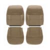 ford-explorer-limited-cuir-perforé-1995-2001-medium-prairie-tan-avant-conducteur-et-passager-haut-et-bas-oem-remplacement-siège3 Ford Explorer Limited 1995-2001 - Housse de siège de remplacement OEM