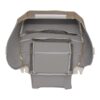 ford-explorer-limited-cuir-perforé-1995-2001-medium-prairie-tan-couverture-de-siège-avant-du-conducteur-ou-du-passager-au-dessous-de-la-vue-oem-remplacement Ford Explorer Limited 1995-2001 - Housse de siège de remplacement OEM