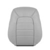 ford-explorer-xlt-leather-2002-2005-graphite-gray-front-driver-top-oem-replacement-seat-cover-2 Ford Explorer XLT 2002-2005 - Housse de siège de remplacement OEM