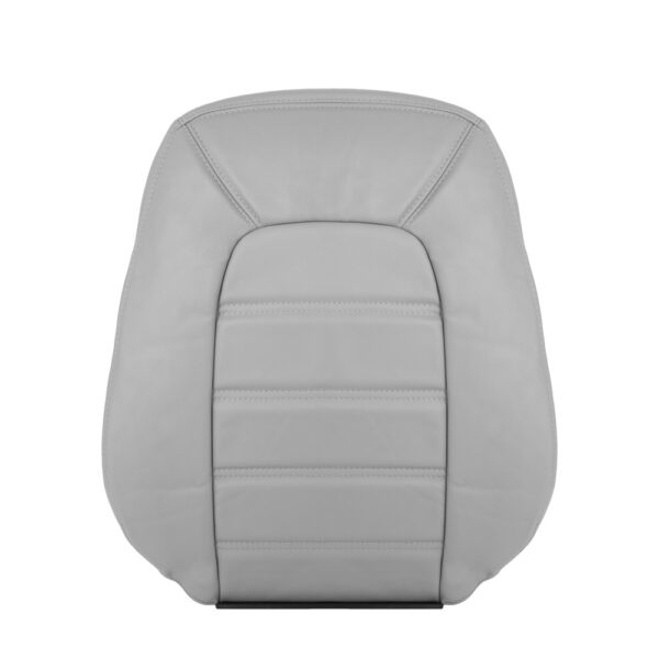 ford-explorer-xlt-leather-2002-2005-graphite-gray-front-driver-top-oem-replacement-seat-cover-2 Ford Explorer XLT 2002-2005 - Housse de siège de remplacement OEM