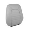 ford-explorer-xlt-cuir-2002-2005-graphite-gris-couverture-de-siège-oem-de-remplacement-de-l'avant-passager-1 Ford Explorer XLT 2002-2005 - Housse de siège de remplacement OEM