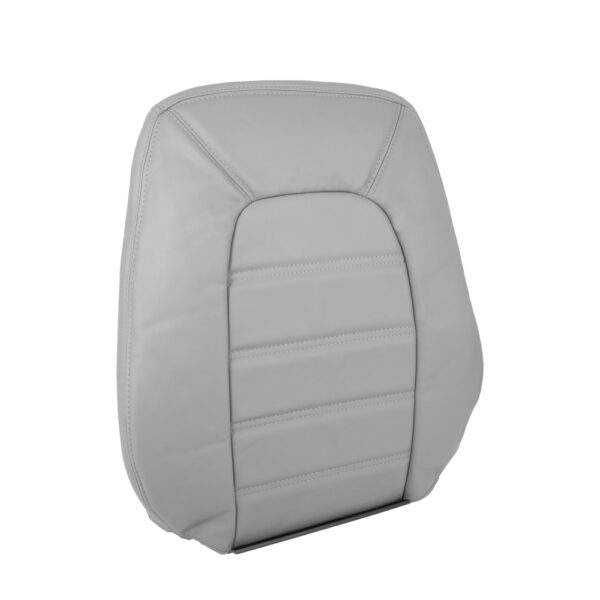 ford-explorer-xlt-cuir-2002-2005-graphite-gris-couverture-de-siège-oem-de-remplacement-de-l'avant-passager-1 Ford Explorer XLT 2002-2005 - Housse de siège de remplacement OEM