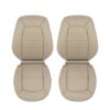 ford-explorer-xlt-leather-2002-2005-medium-parchment-tan-front-driver-and-passenger-top-and-bottom-oem-replacement-seat-cover Ford Explorer XLT 2002-2005 - Housse de siège de remplacement OEM