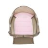 ford-explorer-xlt-leather-2002-2005-medium-parchment-tan-front-driver-or-passenger-bottom-inside-out-view-oem-replacement-seat-cover Ford Explorer XLT 2002-2005 - Housse de siège de remplacement OEM