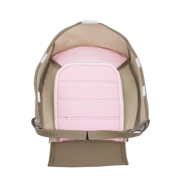 ford-explorer-xlt-leather-2002-2005-medium-parchment-tan-front-driver-or-passenger-bottom-inside-out-view-oem-replacement-seat-cover Ford Explorer XLT 2002-2005 - Housse de siège de remplacement OEM
