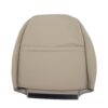 ford-explorer-xlt-leather-2002-2005-medium-parchment-tan-front-driver-or-passenger-top-oem-replacement-seat-cover Ford Explorer XLT 2002-2005 - Housse de siège de remplacement OEM