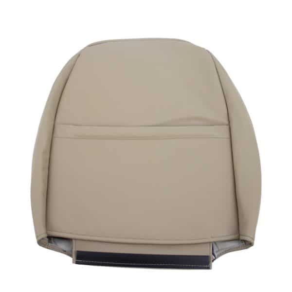 ford-explorer-xlt-leather-2002-2005-medium-parchment-tan-front-driver-or-passenger-top-oem-replacement-seat-cover Ford Explorer XLT 2002-2005 - Housse de siège de remplacement OEM