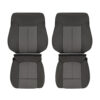 Ford F-150 STX XL 2009-2011 | Funda de asiento de recambio OEM