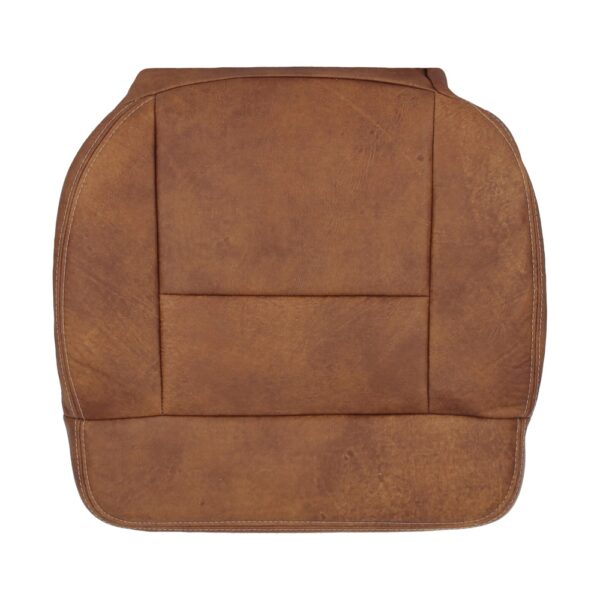 ford-f-150-king-ranch-leather-2004-2008-castano-driver-bottom-oem-replacement-seat-cover (3) Ford F-150 King Ranch 2004-2008 | OEM-Replacement Seat Cover