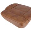 ford-f-150-king-ranch-leather-2004-2008-castano-driver-or-passenger-bottom-close-view-oem-replacement-seat-cover Ford F-150 King Ranch 2004-2008 | OEM-Replacement Seat Cover