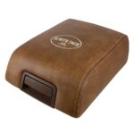 Ford F-150 King Ranch 2004-2008 | OEM-Replacement Center Console Cover<span> - </span>King Ranch