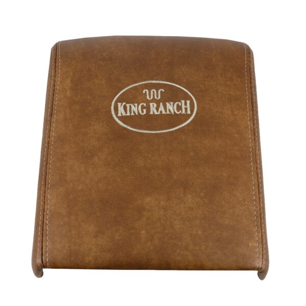Ford F-150 King Ranch 2004-2008 | OEM-Replacement Center Console Cover