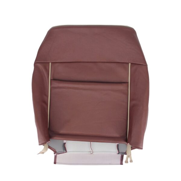Ford F150 King Ranch 2009-2012 | OEM-Replacement Seat Cover