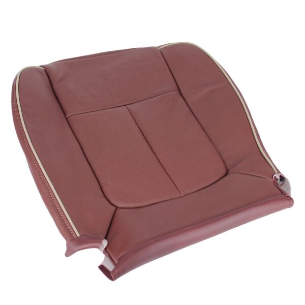 Ford F150 King Ranch 2009-2012 | OEM-Replacement Seat Cover