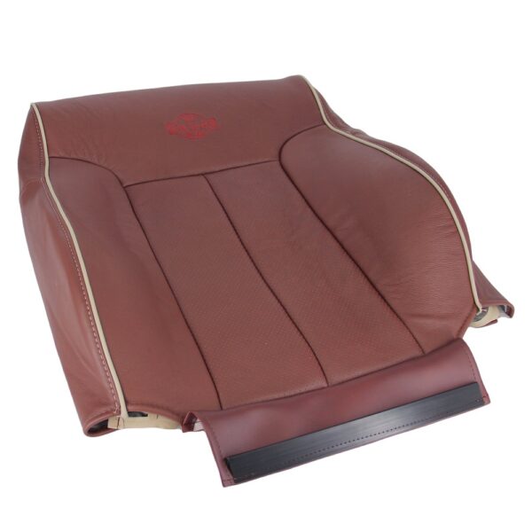 Ford F150 King Ranch 2009-2012 | OEM-Replacement Seat Cover