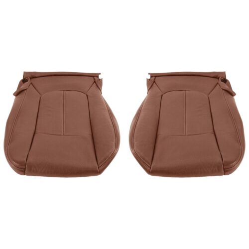 ford-f-250-f-350-king-ranch-leather-2011-2014-chaparral-front-driver-and-passenger-bottoms-oem-replacement-seat-cover Ford F-250 F-350 King Ranch 2011-2014 | Housse de siège de remplacement OEM