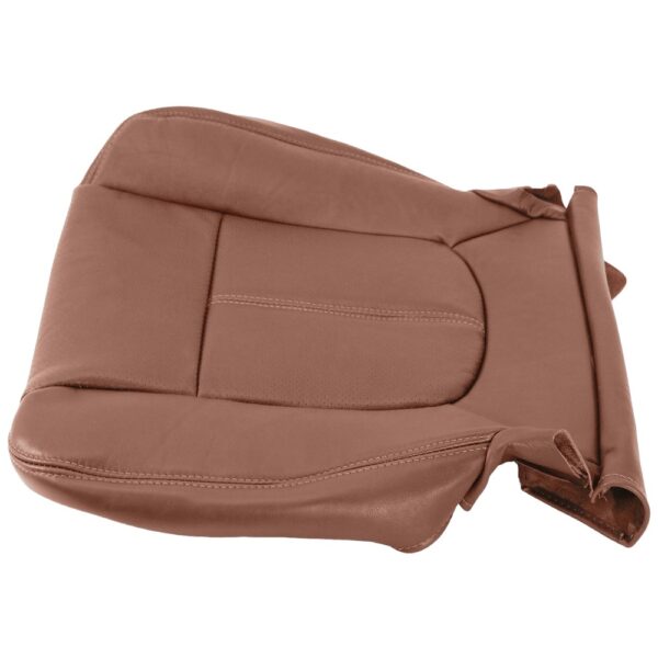 Ford F-250 F-350 King Ranch 2011-2014 | Housse de siège de remplacement OEM
