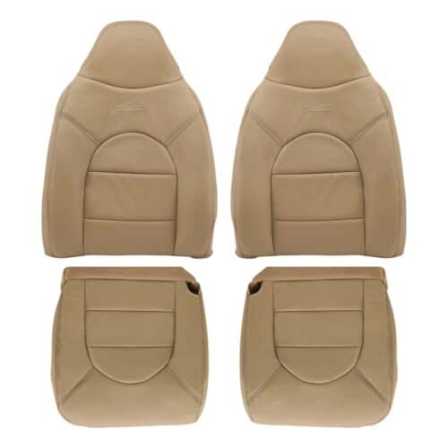 Ford F-250, F-350, F-450 Lariat 1998-2000 | Funda de asiento de recambio original