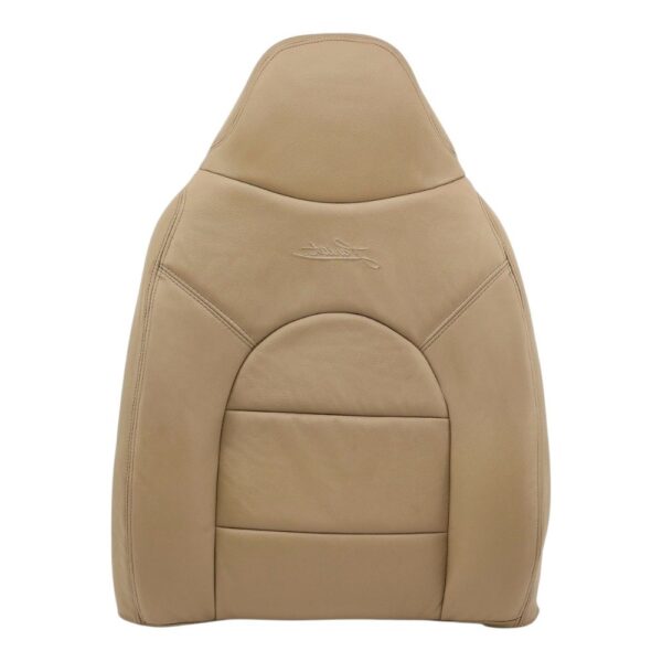 Ford F-250, F-350, F-450 Lariat 1998-2000 | Funda de asiento de recambio original