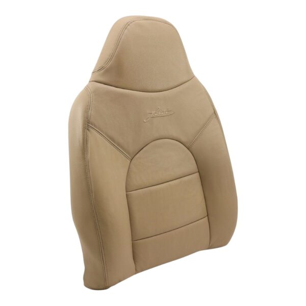 Ford F-250, F-350, F-450 Lariat 1998-2000 | Funda de asiento de recambio original