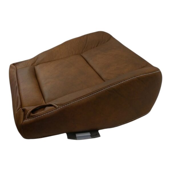 ford-f-250-leatherette-2003-2007-king-ranch-passenger-bottom-oem-replacement-seat-cover-4 Ford F-250 King Ranch 2003-2007 | OEM-Replacement Seat Cover