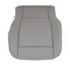 ford-f-250-leatherette-2017-2022-med-earth-gray-front-driver-bottom-oem-replacement-seat-cover-4 Ford F-250 XL 2017-2022 | Housse de siège de remplacement OEM