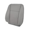 ford-f-250-leatherette-2017-2022-med-earth-gray-front-driver-top-oem-replacement-seat-cover-1 Ford F-250 XL 2017-2022 | Housse de siège de remplacement OEM