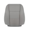 ford-f-250-leatherette-2017-2022-med-earth-gray-front-driver-top-oem-replacement-seat-cover-2 Ford F-250 XL 2017-2022 | Housse de siège de remplacement OEM