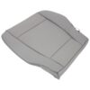 ford-f-250-leatherette-2017-2022-med-earth-gray-front-passenger-bottom-oem-replacement-seat-cover Ford F-250 XL 2017-2022 | Housse de siège de remplacement OEM
