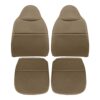 ford-f-250-xl-leatherette-2008-2010-camel-driver-and-passenger-top-and-bottom-oem-replacement-seat-cover Ford F-250 XL 2008-2010 - Housse de siège de remplacement OEM