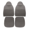 ford-f-250-xl-leatherette-2008-2010-medium-dark-stone-driver-and-passenger-top-and-bottom-oem-replacement-seat-cover (2) Ford F-250 XL 2008-2010 - Housse de siège de remplacement OEM
