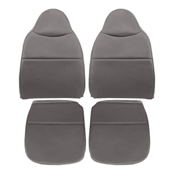 ford-f-250-xl-leatherette-2008-2010-medium-dark-stone-driver-and-passenger-top-and-bottom-oem-replacement-seat-cover (2) Ford F-250 XL 2008-2010 - Housse de siège de remplacement OEM