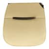 ford-f-250-xl-leatherette-2008-2010-medium-dark-stone-driver-top-and-bottom-oem-replacement-seat-cover-Inside-Out View (2) Ford F-250 XL 2008-2010 - Housse de siège de remplacement OEM