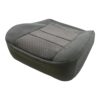 ford-f-350-xlt-cloth-2001-medium-graphite-front-driver-bottom-oem-replacement-seat-cover-5 Ford F-350 XLT 2001 - Housse de siège de remplacement OEM