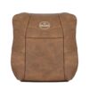 ford-f150-king-ranch-2001-2003-castano-front-driver-or-passenger-top-oem-replacement-seat-cover-3 Ford F-150 King Ranch 2001-2003 - Housse de siège de remplacement OEM
