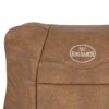 ford-f150-king-ranch-2001-2003-castano-avant-conducteur-ou-passager-top-oem-remplacement-de-siège-close-view Ford F-150 King Ranch 2001-2003 - Housse de siège de remplacement OEM