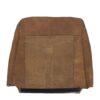ford-f150-king-ranch-2001-2003-castano-avant-conducteur-ou-passager-top-oem-remplacement-couverture-de-siège-inside-out-view Ford F-150 King Ranch 2001-2003 - Housse de siège de remplacement OEM