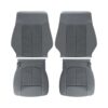 ford-f250-xl-xlt-2011-2016-1-steel-gray-front-driver-and-passenger-top-and-bottom-oem-replacement-seat-cover2 Ford F-250 XL XLT 2011-2016 | Housse de siège de remplacement OEM