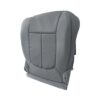 ford-f250-xl-xlt-2011-2016-1-steel-gray-front-driver-bottom-oem-replacement-seat-cover-2 Ford F-250 XL XLT 2011-2016 | Housse de siège de remplacement OEM