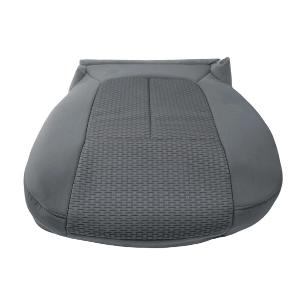 ford-f250-xl-xlt-2011-2016-1-steel-gray-front-driver-or-passenger-bottom-oem-replacement-seat-cover-1 Ford F-250 XL XLT 2011-2016 | Housse de siège de remplacement OEM